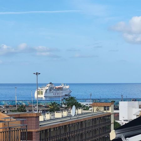Los Cristianos Ljus Arona  Exterior foto